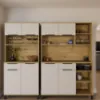 Obrazek Buffet Linda Cashmere 80 (SOLEA)