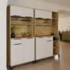 Obrazek Buffet Linda Cashmere 80 (SOLEA)