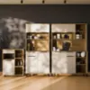 Obrazek Buffet Linda Cashmere 80 (SOLEA)