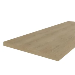 Obrazek Blat Dąb Cremona 180cm/38mm