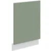 Obrazek Front Kuchenny Zm Aria-Sa/Wh Anti Fingerprint 570x446