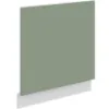 Obrazek Front Kuchenny Zm Aria-Sa/Wh Anti Fingerprint 570x596