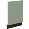 Obrazek Front Kuchenny Zm Aria-Sa/Bl Anti Fingerprint 570x446
