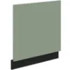 Obrazek Front Kuchenny Zm Aria-Sa/Bl Anti Fingerprint 570x596