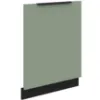 Obrazek Front Kuchenny Zm Aria-Sa/Bl Anti Fingerprint 713x596