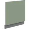 Obrazek Front Kuchenny Zm Aria-Sa/Ant Anti Fingerprint 570x596