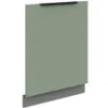 Obrazek Front Kuchenny Zm Aria-Sa/Ant Anti Fingerprint 713x596