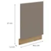 Obrazek Front Kuchenny Zm Aria-Ta/Ar Anti Fingerprint 570x446