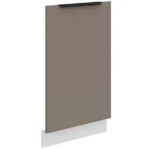 Obrazek Front Kuchenny Zm Aria-Ta/Wh Anti Fingerprint 713x446