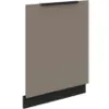 Obrazek Front Kuchenny Zm Aria-Ta/Bl Anti Fingerprint 713x596