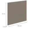 Obrazek Front Kuchenny Zm Aria-Ta/Ant Anti Fingerprint 570x596