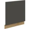 Obrazek Front Kuchenny Zm Aria-Gr/Ar Anti Fingerprint 570x596