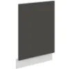 Obrazek Front Kuchenny Zm Aria-Gr/Wh Anti Fingerprint 570x446