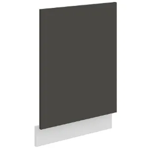 Obrazek Front Kuchenny Zm Aria-Gr/Wh Anti Fingerprint 570x446