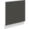 Obrazek Front Kuchenny Zm Aria-Gr/Wh Anti Fingerprint 570x596