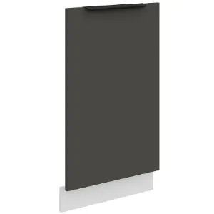 Obrazek Front Kuchenny Zm Aria-Gr/Wh Anti Fingerprint 713x446