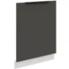 Obrazek Front Kuchenny Zm Aria-Gr/Wh Anti Fingerprint 713x596