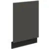 Obrazek Front Kuchenny Zm Aria-Gr/Bl Anti Fingerprint 570x446