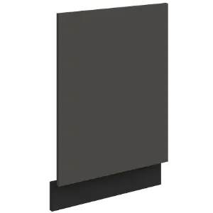 Obrazek Front Kuchenny Zm Aria-Gr/Bl Anti Fingerprint 570x446