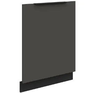 Obrazek Front Kuchenny Zm Aria-Gr/Bl Anti Fingerprint 713x596