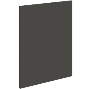 Obrazek Front Kuchenny Zm Aria-Gr/Ant Anti Fingerprint 570x446
