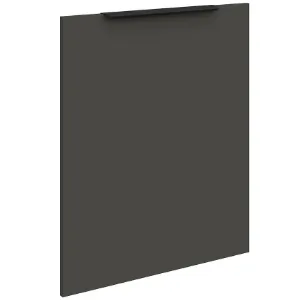 Obrazek Front Kuchenny Zm Aria-Gr/Ant Anti Fingerprint 713x596