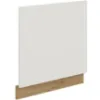 Obrazek Front Kuchenny Zm Aria-Wh/Ar Anti Fingerprint 570x596