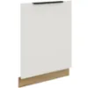 Obrazek Front Kuchenny Zm Aria-Wh/Ar Anti Fingerprint 713x596