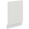 Obrazek Front Kuchenny Zm Aria-Wh/Wh Anti Fingerprint 570x446