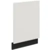 Obrazek Front Kuchenny Zm Aria-Wh/Bl Anti Fingerprint 570x446