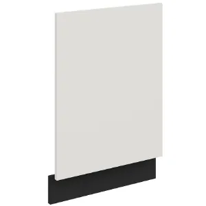 Obrazek Front Kuchenny Zm Aria-Wh/Bl Anti Fingerprint 570x446