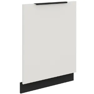 Obrazek Front Kuchenny Zm Aria-Wh/Bl Anti Fingerprint 713x596