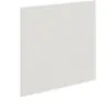Obrazek Front Kuchenny Zm Aria-Wh/Ant Anti Fingerprint 570x596