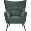 Obrazek Fotel Ottawa 9688 BGF 166-13