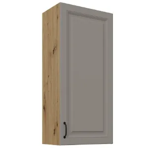 Obrazek Szafka kuchenna Stilo claygrey/artisan 50G-108 1F