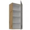 Obrazek Szafka kuchenna Stilo claygrey/artisan 50G-108 1F