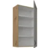 Obrazek Szafka kuchenna Stilo claygrey/artisan 60G-108 1F