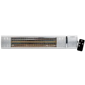 Obrazek Promiennik podczerwieni IO-20 2000W