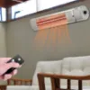 Obrazek Promiennik podczerwieni IO-20 2000W