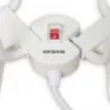 Obrazek Elektryczny podgrzewacz do butów i rękawiczek SW-471