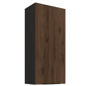 Obrazek Szafka kuchenna Monza orzech okapi 50G-108 1F