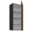 Obrazek Szafka kuchenna Monza orzech okapi 50G-108 1F