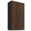 Obrazek Szafka kuchenna Monza orzech okapi 60G-108 1F