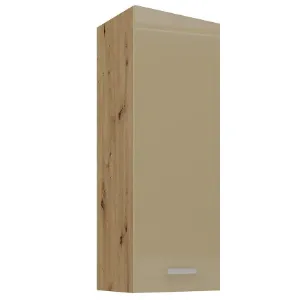 Obrazek Szafka kuchenna artisan cappucino 40G-108 1F