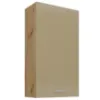 Obrazek Szafka kuchenna artisan cappucino 60G-108 1F