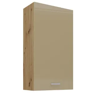 Obrazek Szafka kuchenna artisan cappucino 60G-108 1F