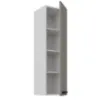 Obrazek Szafka kuchenna Luna claygrey/biały 30G-108 1F