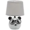 Obrazek Lampka stołowa PANDA GREY VO2491 LB1