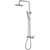 Obrazek System natryskowy Ilma 1-F chrom