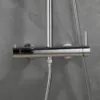 Obrazek System natryskowy Ilma 1-F chrom